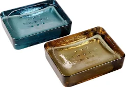 CASA Recycle Jabonera Azul Online