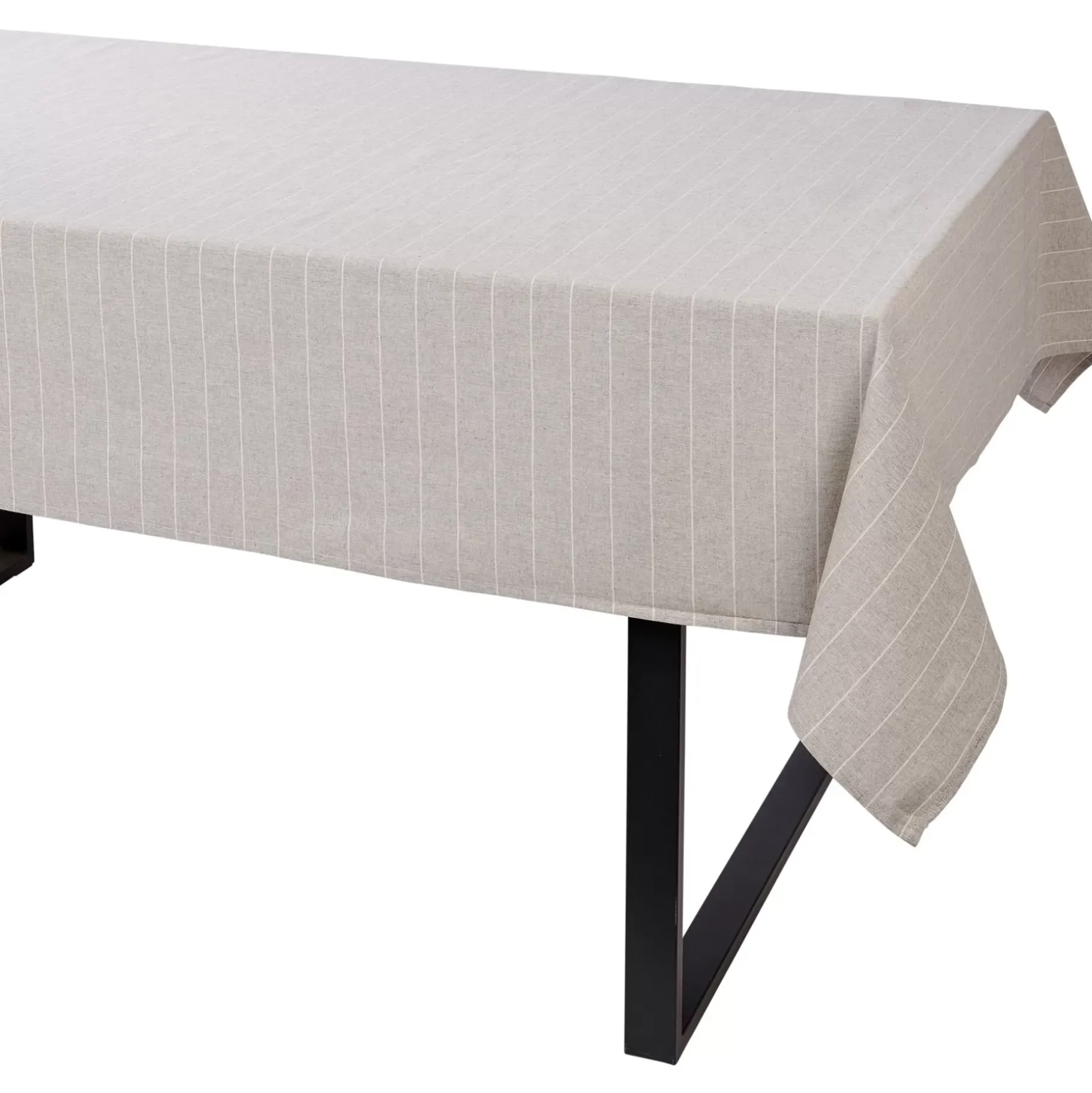 CASA Recycle Mantel Gris New