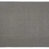 CASA Recycle Mantel Individual Antracita Discount