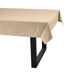 CASA Recycle Mantel Taupe