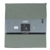 CASA Recycle Mantel Verde Outlet