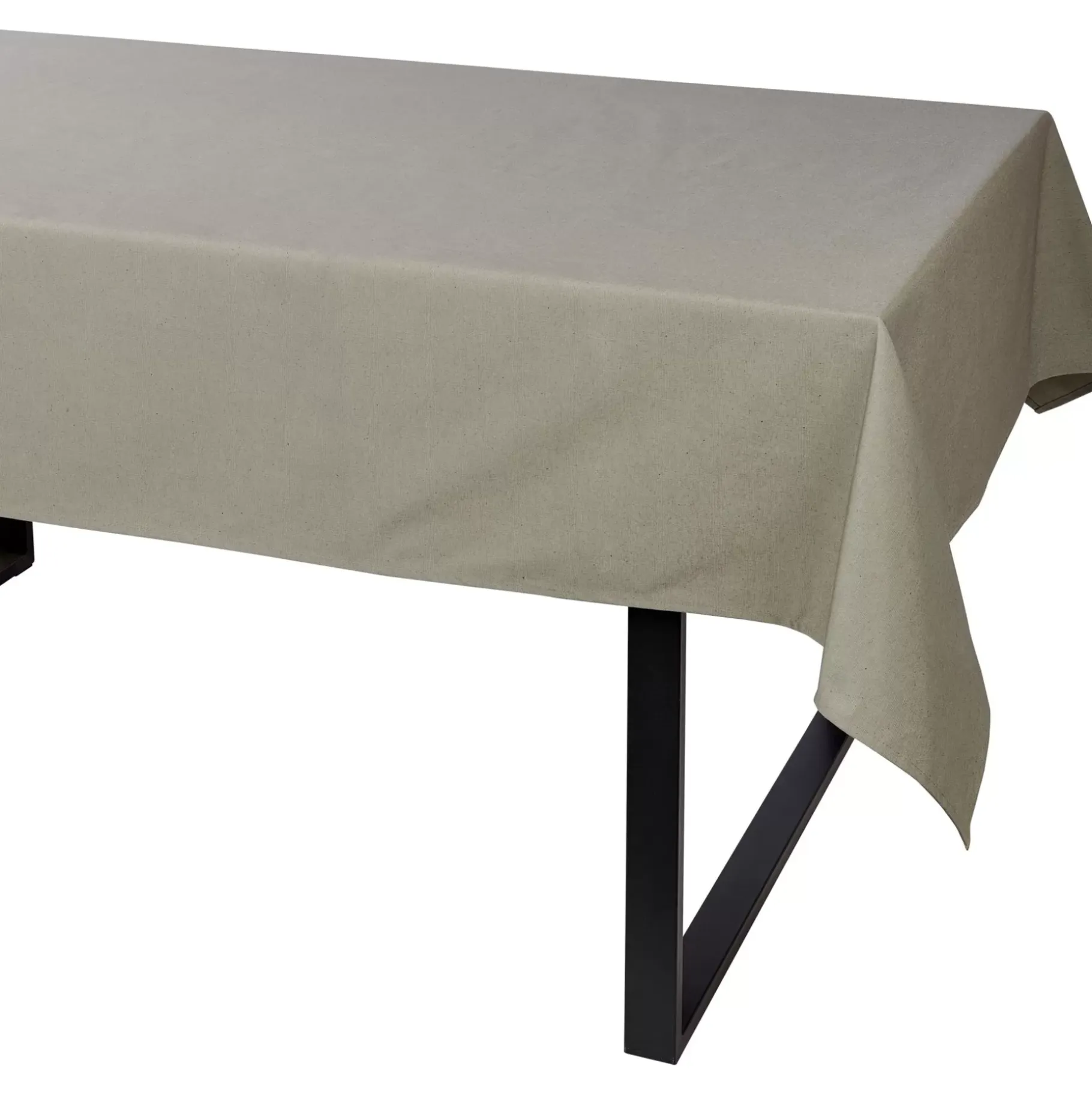 CASA Recycle Mantel Verde Best