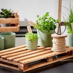 CASA Recycle Salvamanteles Natural