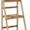 CASA Recycle Soporte Para Plantas Natural New