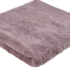 CASA Recycle Toalla De Bano Morado Best