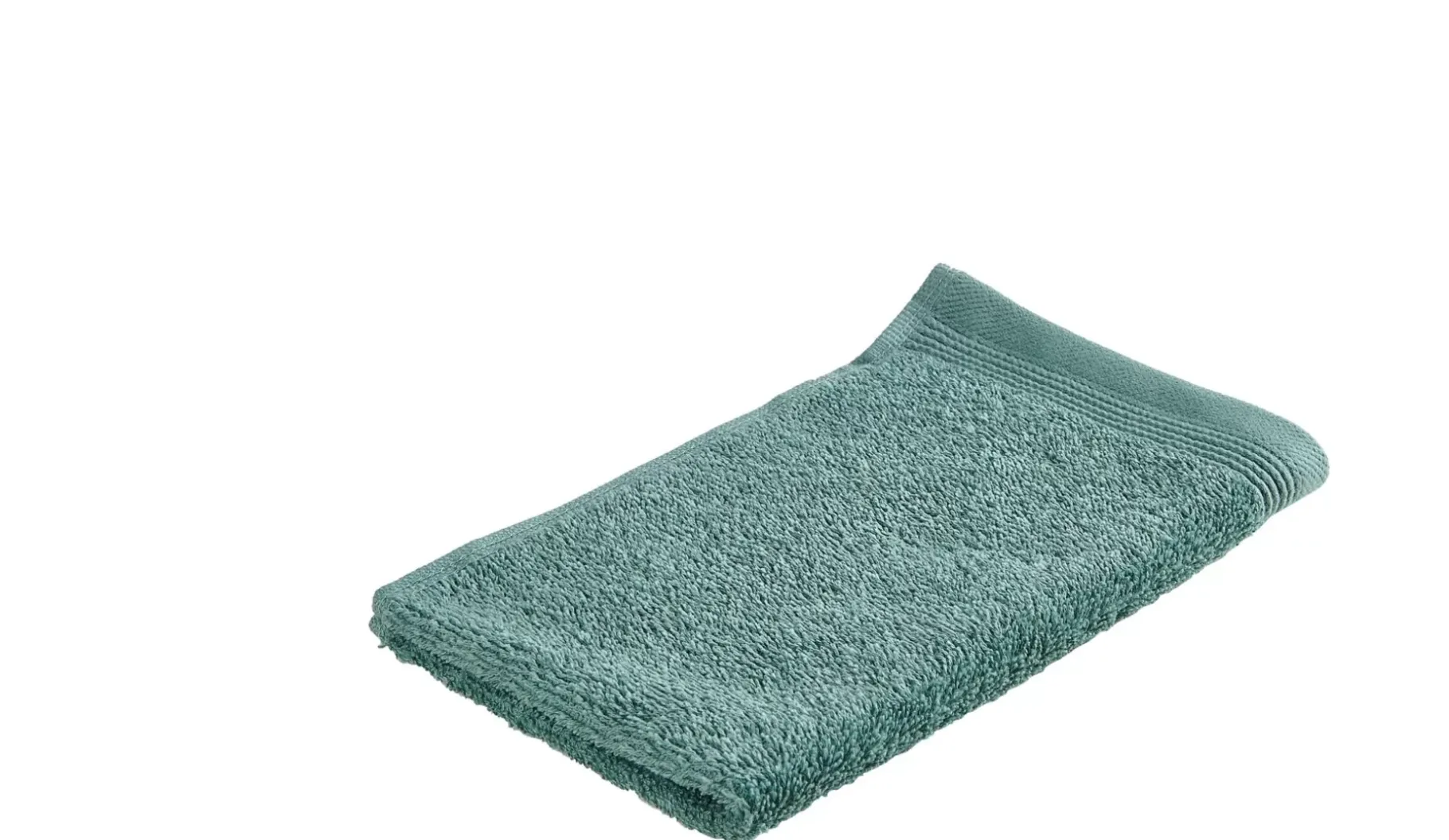 CASA Recycle Toallita Aguamarina Hot