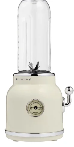CASA Retro Fun Licuadora Crema Outlet