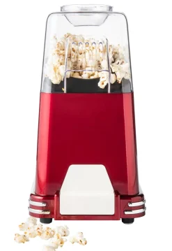 CASA Retro Fun Palomitera Rojo Clearance