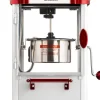 CASA Retro Fun Xl Palomitera Rojo Outlet