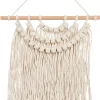 CASA Rey Decoracion De Pared Blanco Online