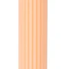 CASA Rib Vela Estriada Naranja New