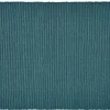 CASA Rina Mantel Individual Azul Outlet