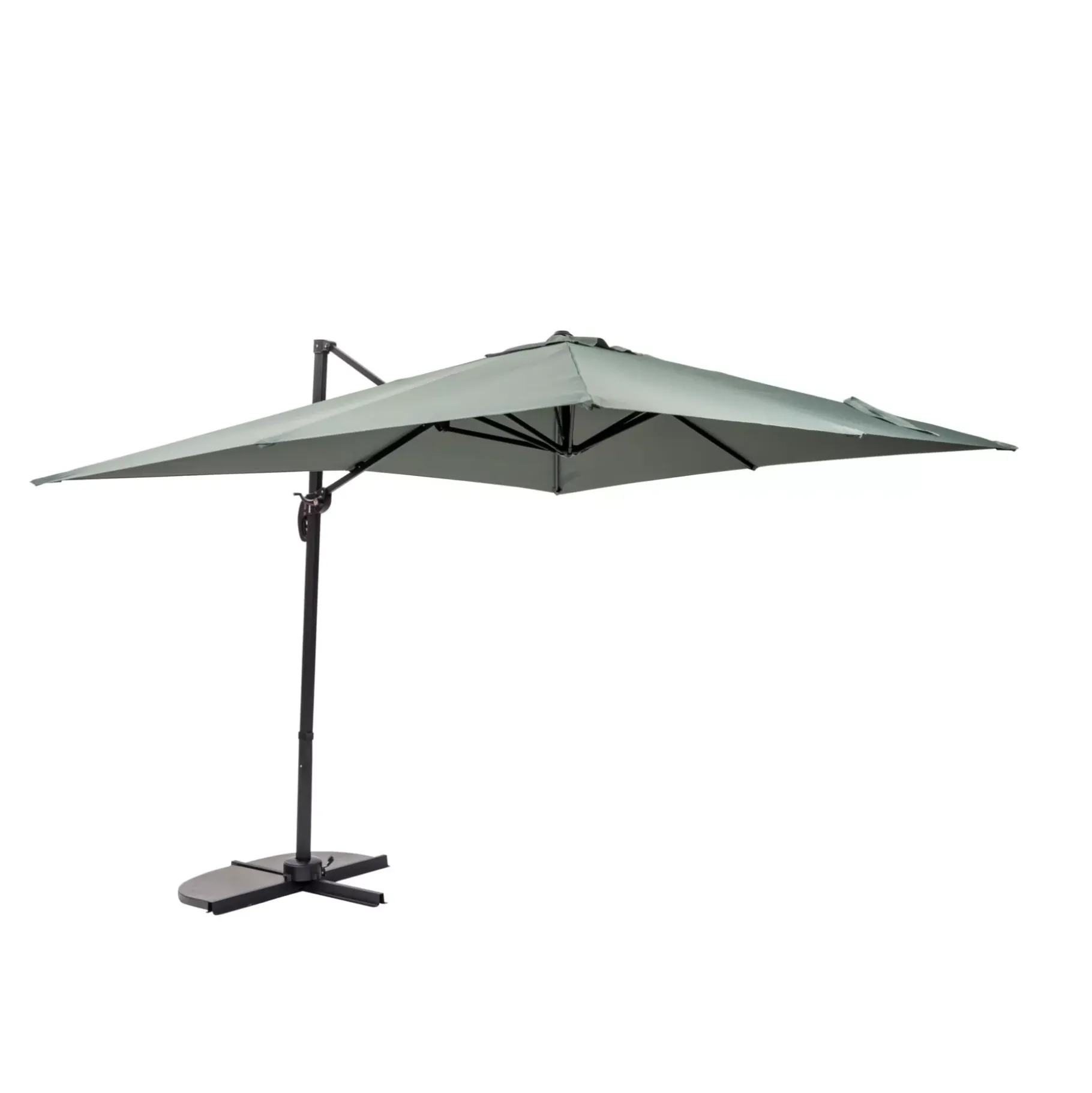 CASA Riva Sin Pie De Parasol Verde