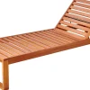 CASA Rocket Tumbona Natural Discount