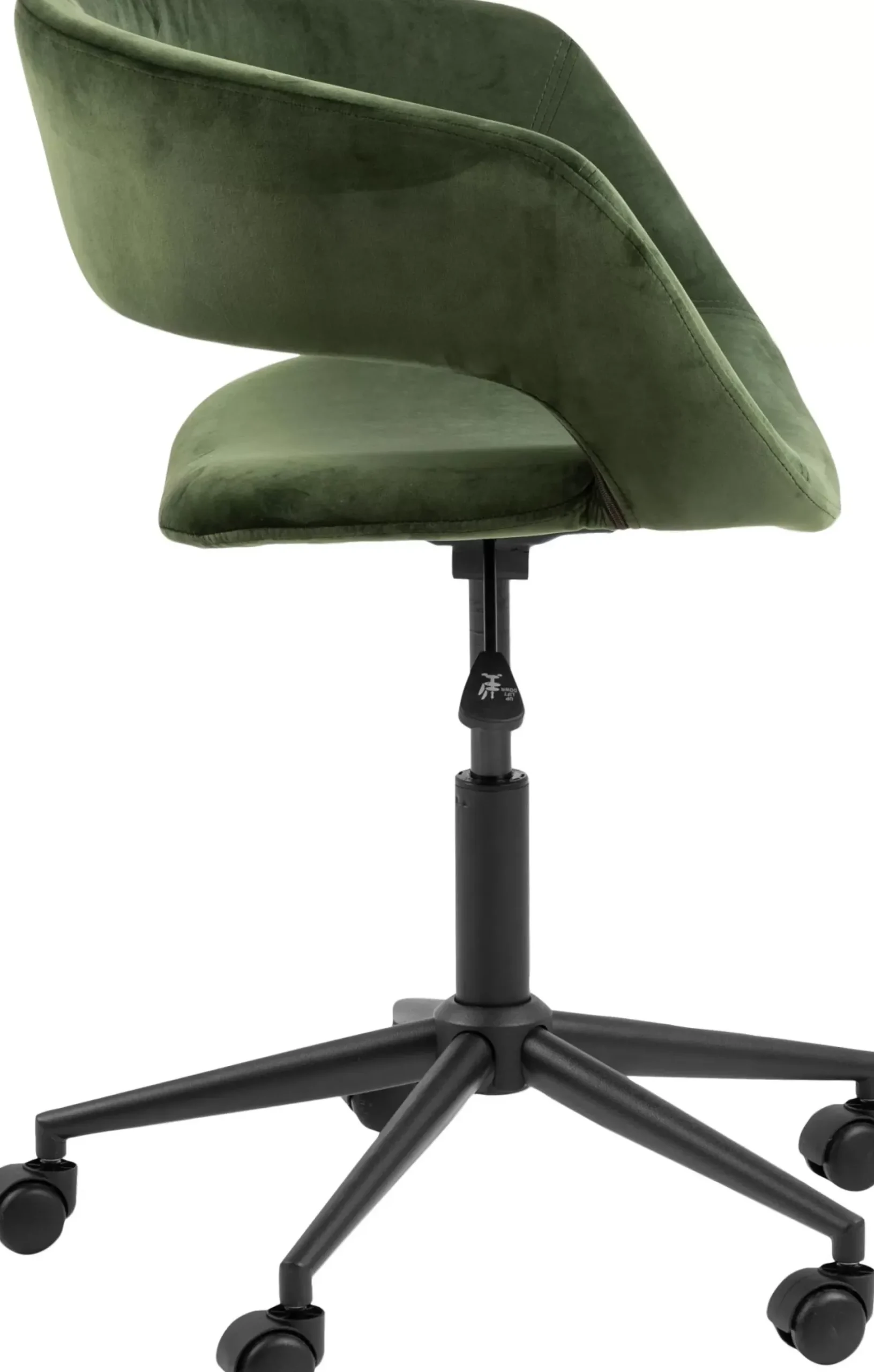 CASA Roli Silla De Oficina Verde Sale