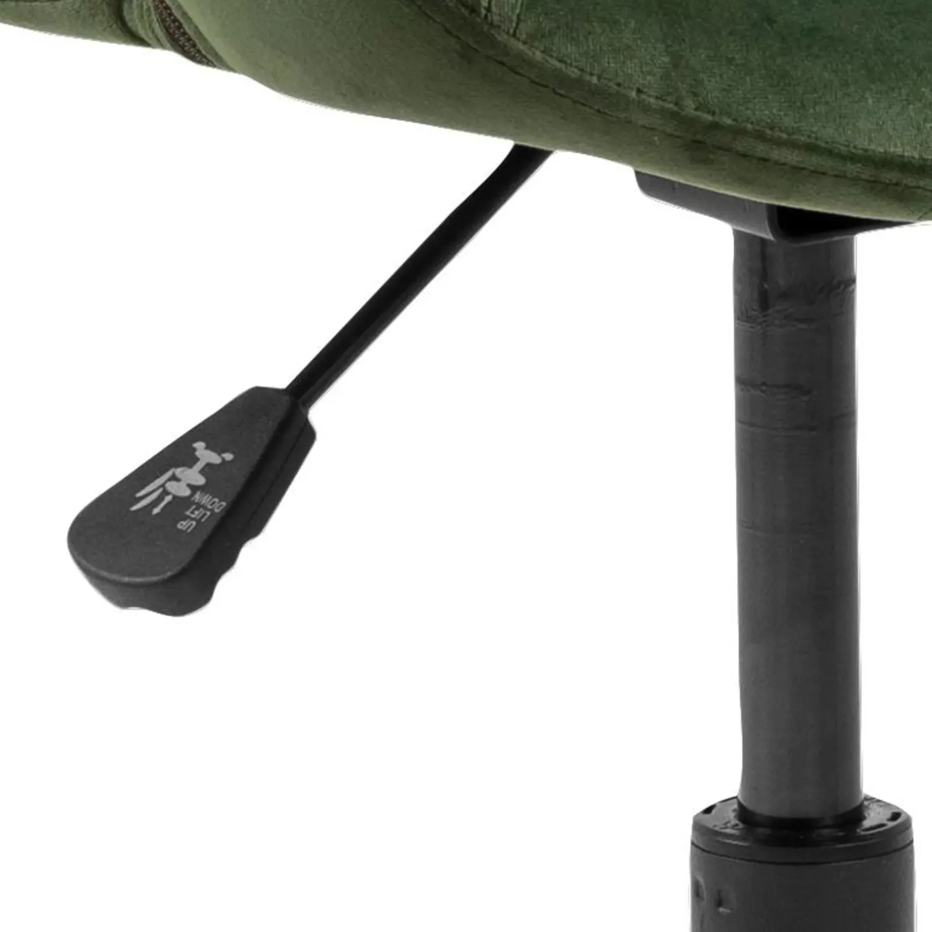 CASA Roli Silla De Oficina Verde Sale