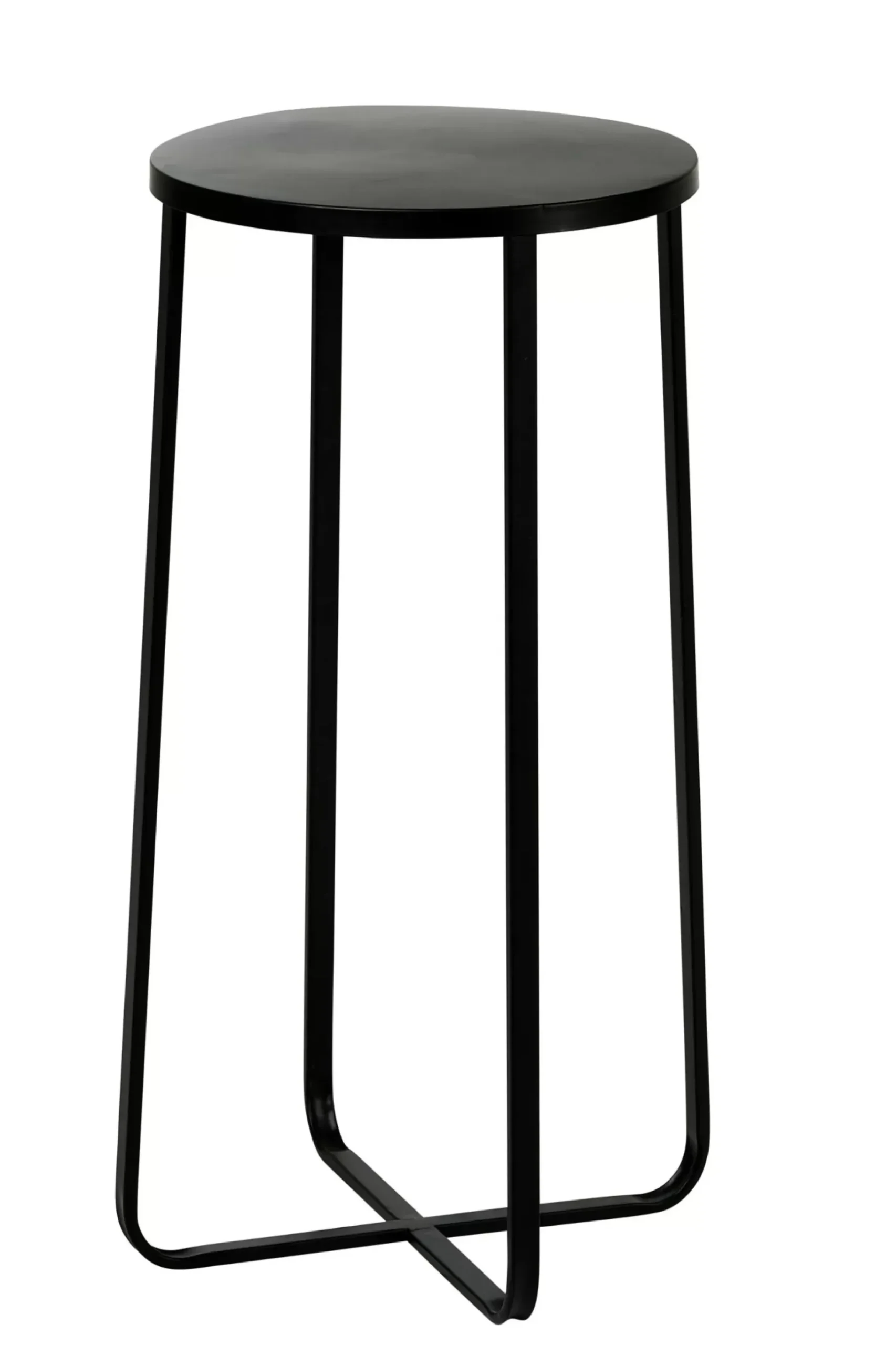 CASA Rona Soporte Para Plantas Negro Online