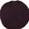 CASA Rondi Cojin Colchon Morado Best