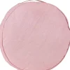 CASA Rondi Cojin Colchon Rosa Discount