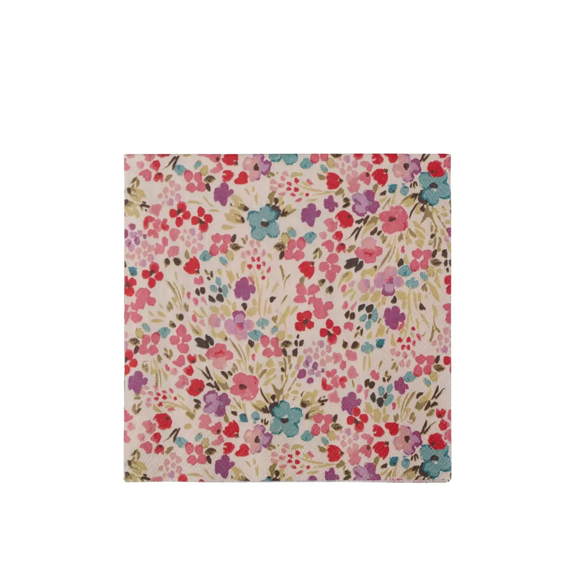 CASA Rosette Paquete De 20 Servilletas Rosa Outlet
