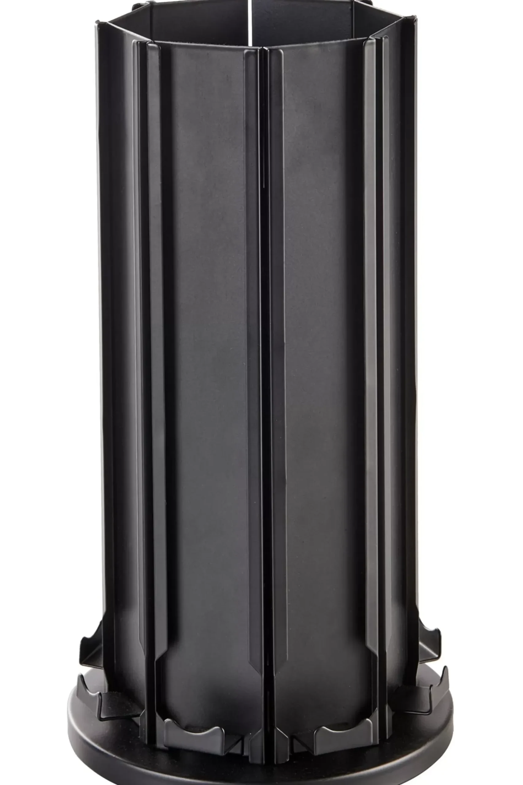 CASA Rotate Soporte De Capsulas Negro Sale