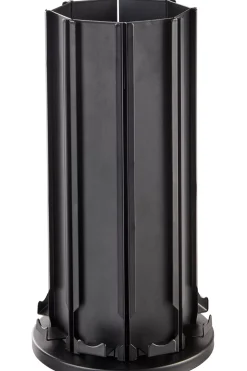 CASA Rotate Soporte De Capsulas Negro New