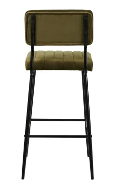 CASA Roxy Silla De Bar Prof. Asiento: 44 Cm