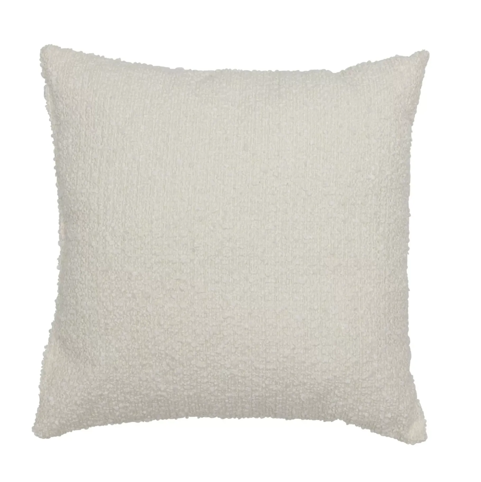 CASA Ruwis Cojin Blanco New