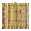 CASA Sala Colchon Multicolor Discount