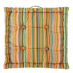 CASA Sala Colchon Multicolor Discount