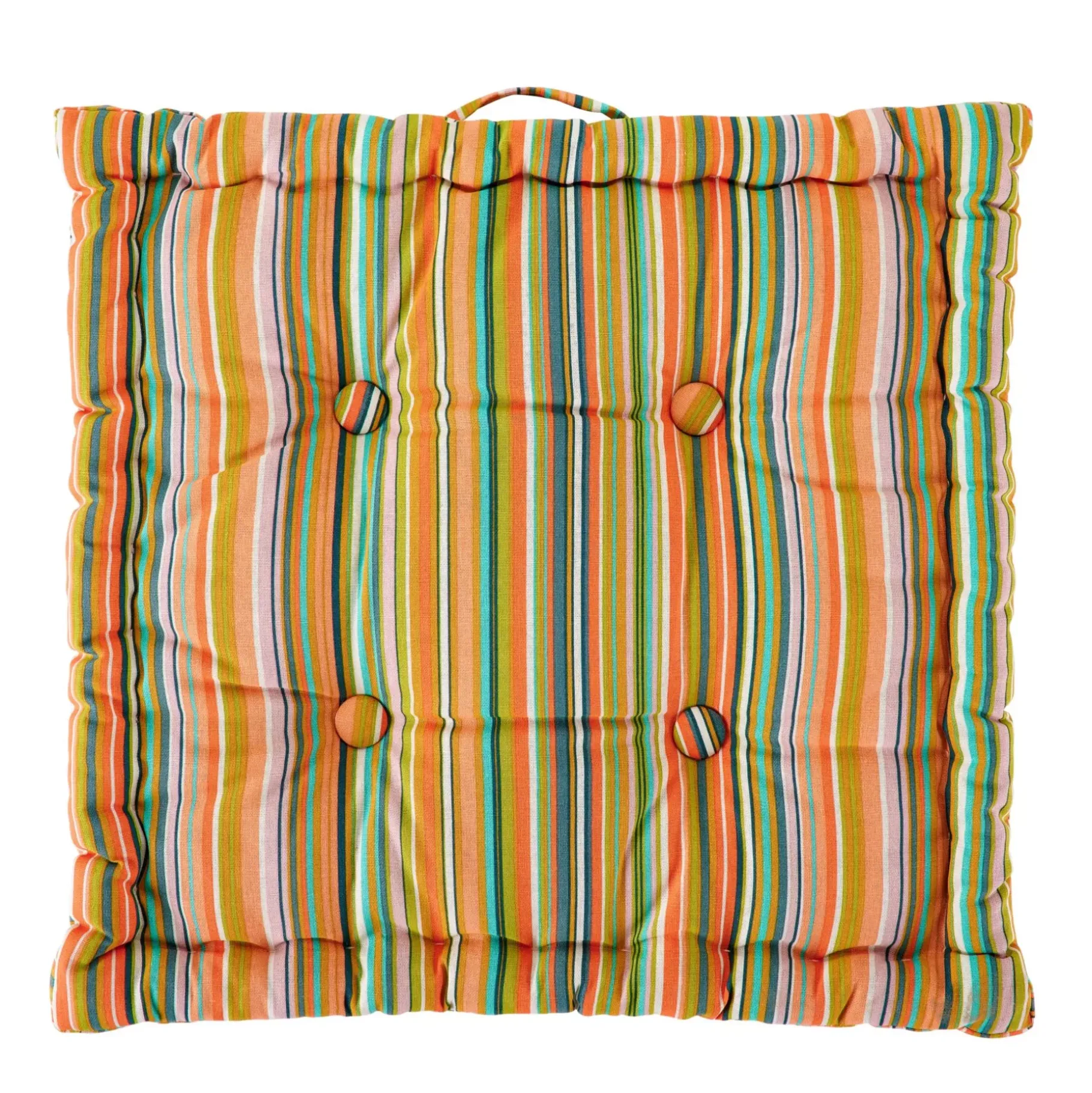 CASA Sala Colchon Multicolor Discount