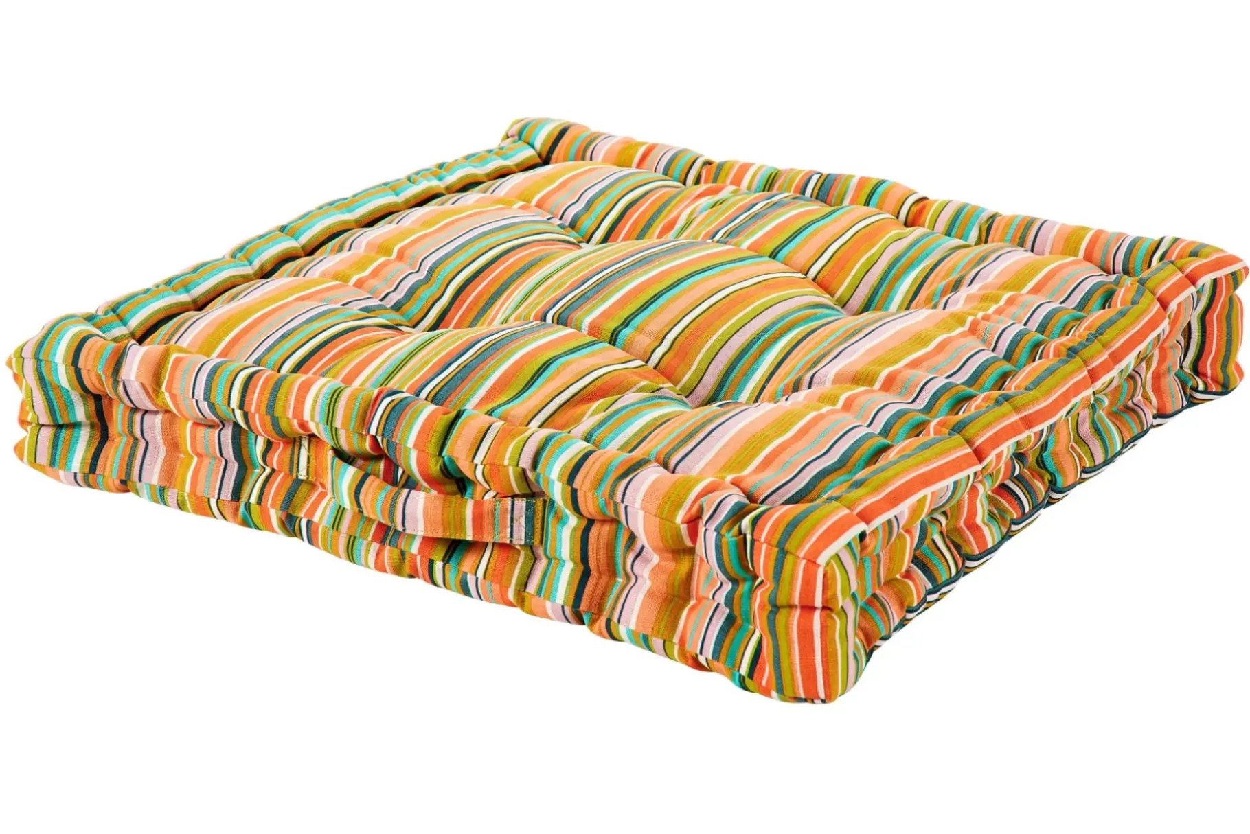 CASA Sala Colchon Multicolor Discount