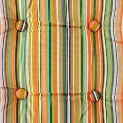 CASA Sala Colchon Multicolor Discount