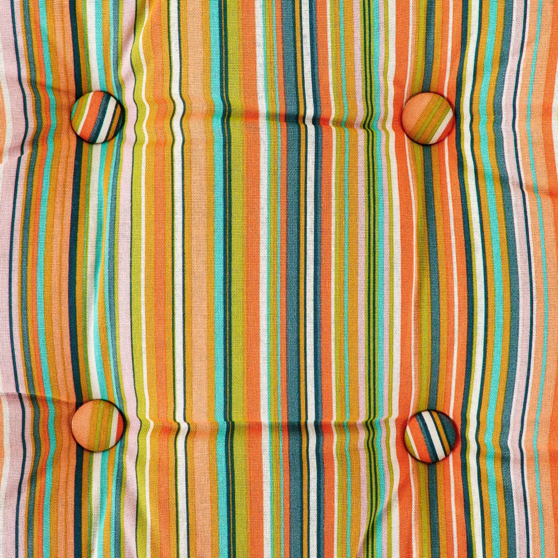 CASA Sala Colchon Multicolor Discount