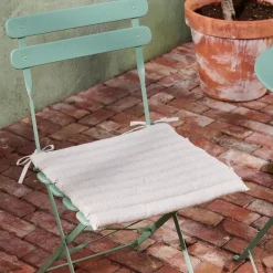 CASA Salsa Cojin De Asiento Beis Sale