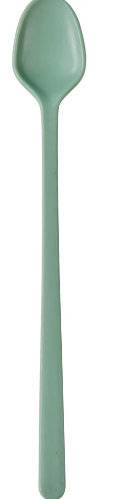 CASA Samba Cucharilla Para Coctel Verde Discount