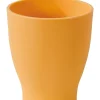 CASA Samba Vaso Amarillo Discount