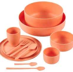 CASA Samba Vaso Naranja Sale
