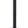CASA Samourai Cepillo Wc En Soporte Negro Sale