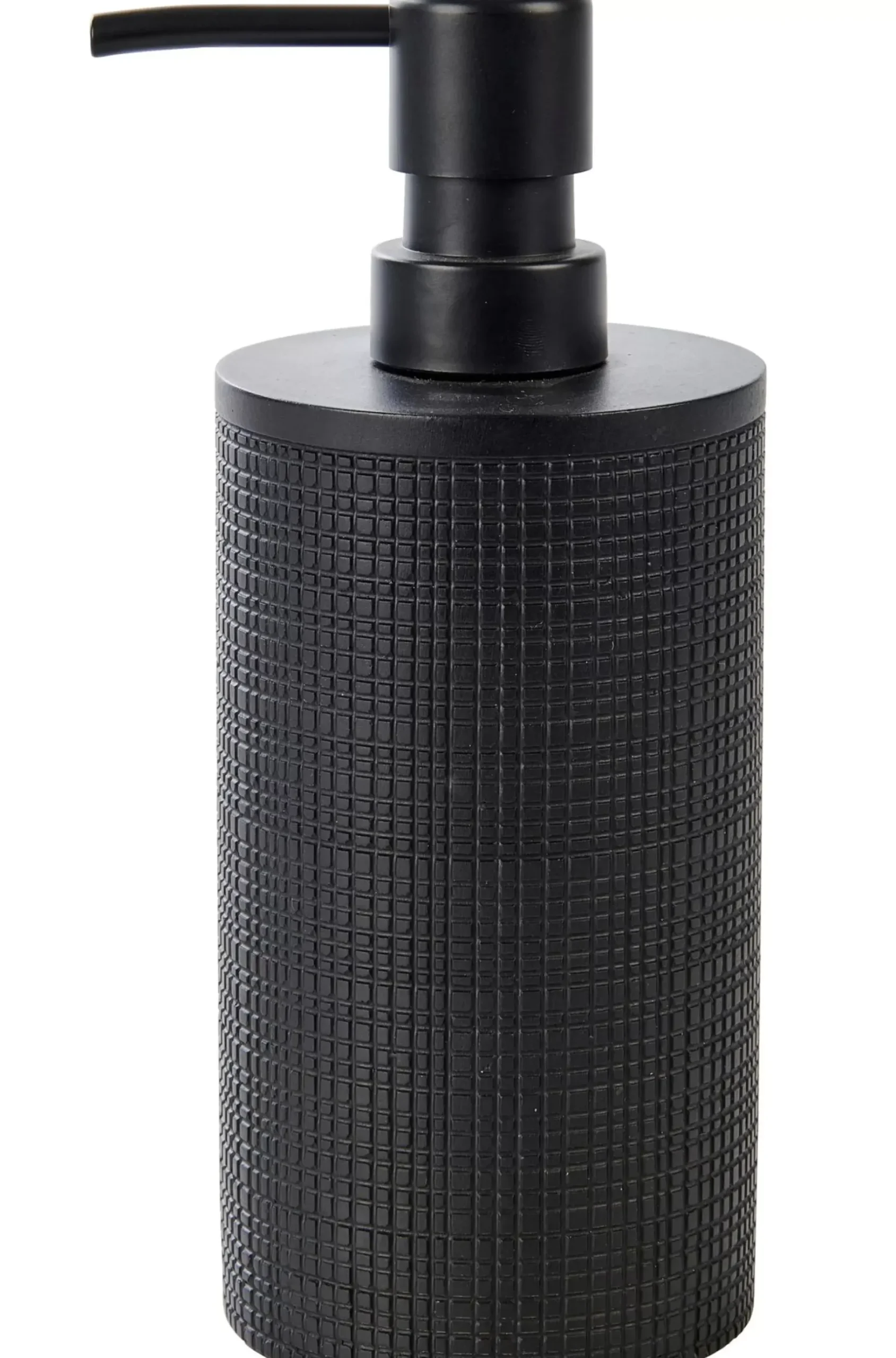 CASA Samourai Dispensador De Jabon Negro New