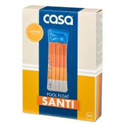 CASA Santi Colchoneta Inflable Varios Colores Clearance