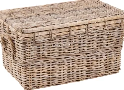 CASA Savannah Maleta Para Almacenaje Gris Sale