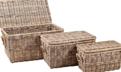 CASA Savannah Maleta Para Almacenaje Gris Sale