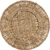 CASA Seagrass Bajoplato Natural Outlet