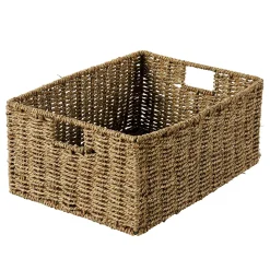 CASA Seagrass Cesta Natural Sale