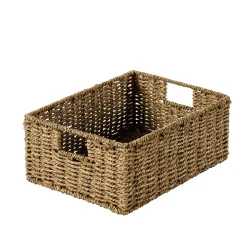 CASA Seagrass Cesta Natural Outlet