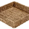 CASA Seagrass Servilletero Natural Sale