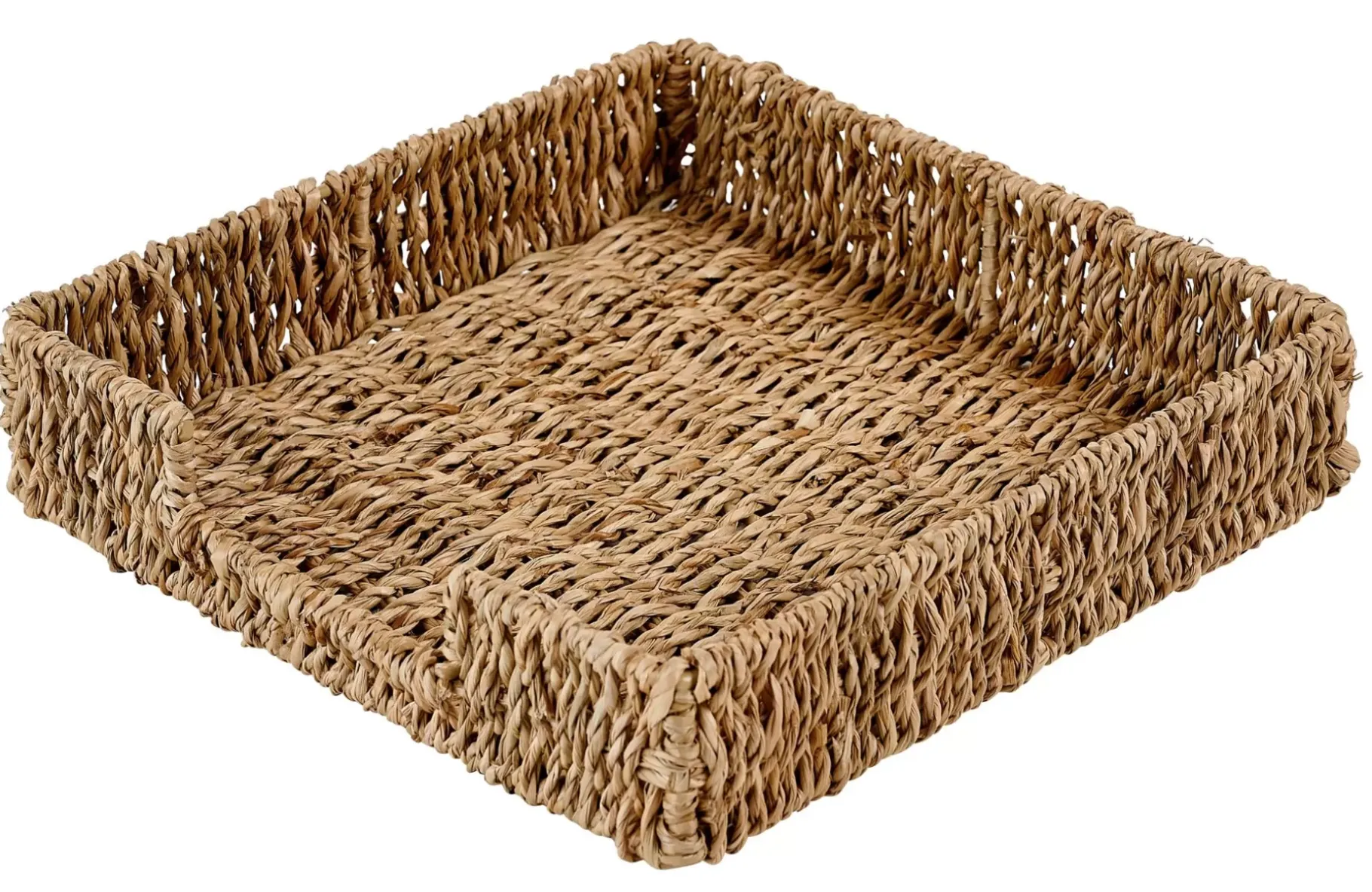 CASA Seagrass Servilletero Natural Sale