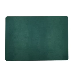CASA Serpa Mantel Individual Aguamarina Sale