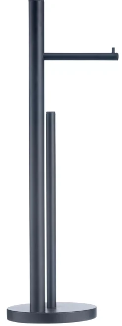 CASA Shadow Org. Papel Hig. Negro Hot